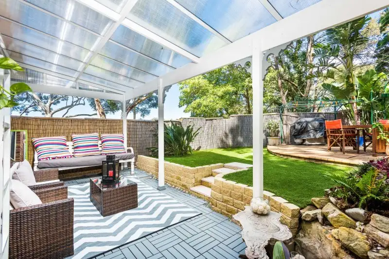 Main view of Homely townhouse listing, 11/12 Lenna Place, Jannali NSW 2226