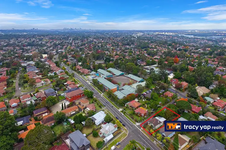 Fourth view of Homely house listing, 41 Lovell Road, Denistone East NSW 2112