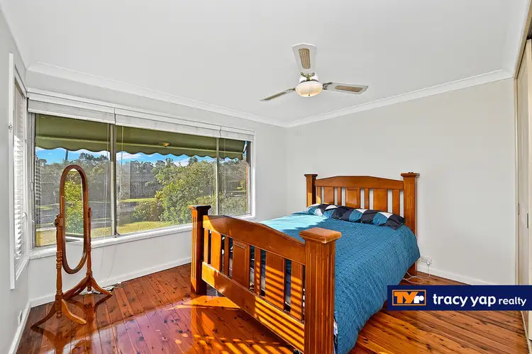 Fifth view of Homely house listing, 35 Stirling Avenue, North Rocks NSW 2151