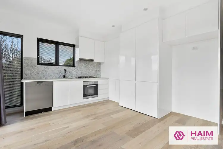 Third view of Homely apartment listing, 848 Centre Road, Bentleigh East VIC 3165