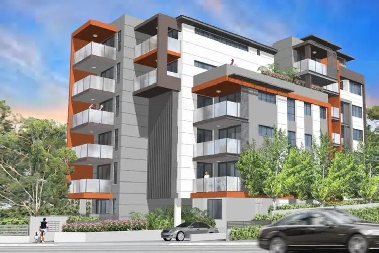 1/3A Byer Street, Enfield NSW 2136