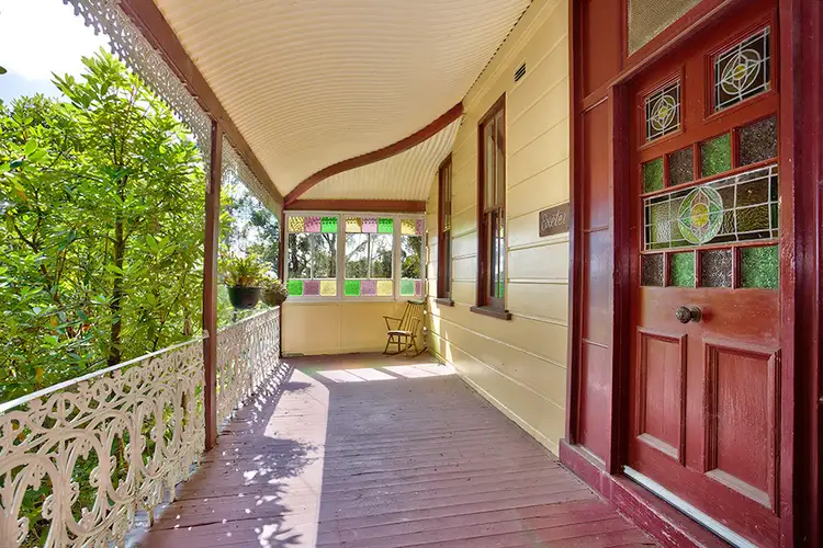 Second view of Homely house listing, 149 - 151 Great Western Highway, Mount Victoria NSW 2786