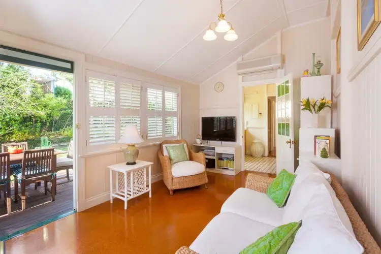 Fourth view of Homely house listing, 32 Fanny Street, Annerley QLD 4103