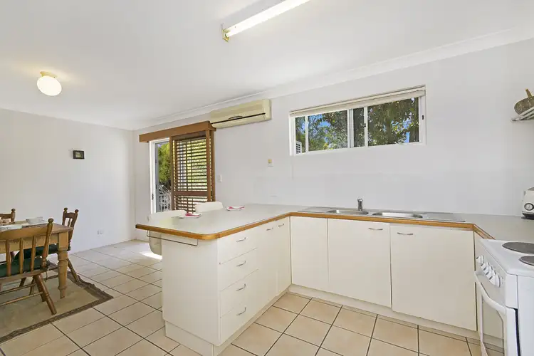 Second view of Homely unit listing, 4/8 Eastern Court, Mount Coolum QLD 4573