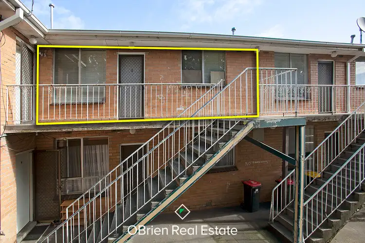 Main view of Homely unit listing, 2/21 Potter Street, Dandenong VIC 3175