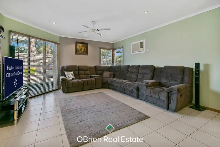 Sixth view of Homely house listing, 8 Carrington Crescent, Carrum Downs VIC 3201
