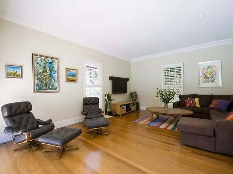Fourth view of Homely house listing, 23 Eulbertie Avenue, Warrawee NSW 2074