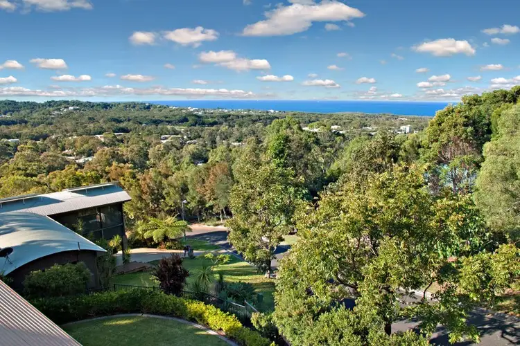 Fourth view of Homely land listing, 14 Kim Close, Mount Coolum QLD 4573
