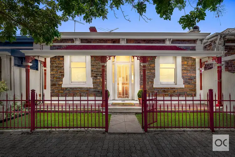 350 Halifax Street, Adelaide SA 5000