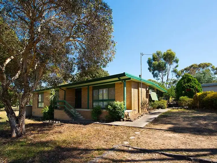 52 Princess Street, Campbells Creek VIC 3451