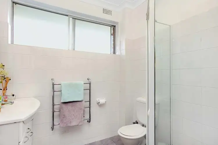 Fifth view of Homely unit listing, 8/700 Barrenjoey Road, Avalon Beach NSW 2107