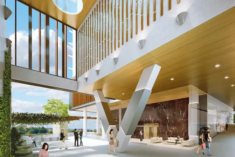 Sixth view of Homely apartment listing, 1211/10 Atchison Street, St Leonards NSW 2065