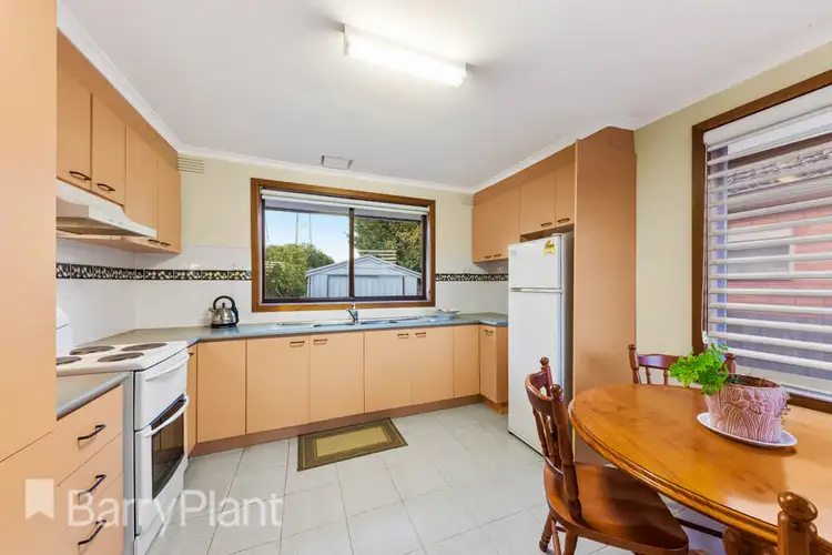 Seventh view of Homely house listing, 138 Oleander Drive, St Albans VIC 3021