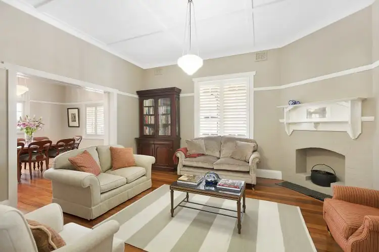 Sixth view of Homely house listing, 25 Treatts Road, Lindfield NSW 2070