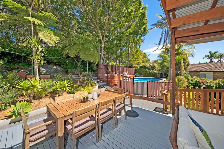 9 Nimoola Road, Engadine NSW 2233