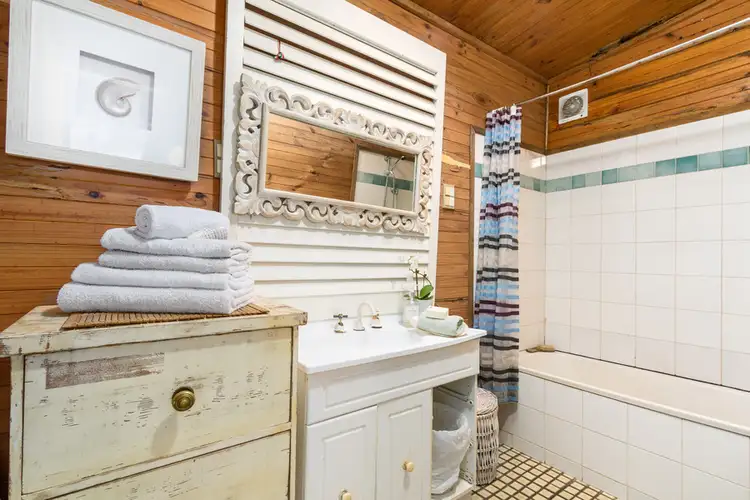 Sixth view of Homely house listing, 1 Sanctuary Avenue, Avalon Beach NSW 2107