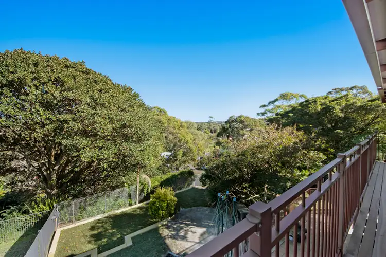 Third view of Homely house listing, 11 Bounty Avenue, Kirrawee NSW 2232