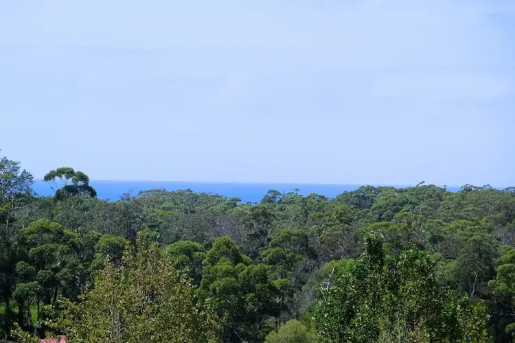 Fourth view of Homely land listing, 9 Springfield Drive, Mollymook NSW 2539