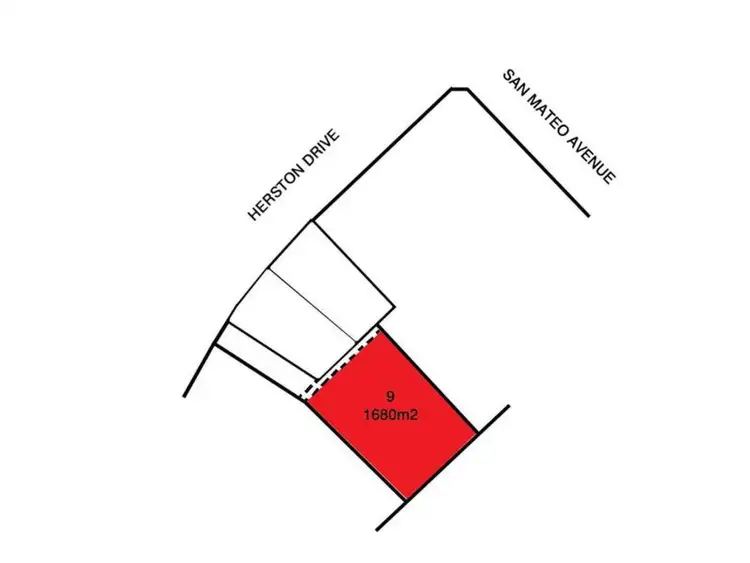 Lot 9 Herston Drive, Mildura VIC 3500