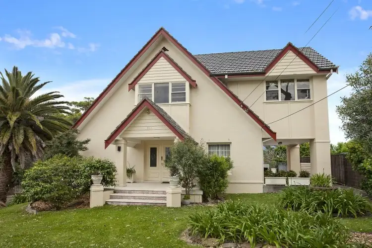 Sixth view of Homely house listing, 211 Nicholson Parade, Cronulla NSW 2230