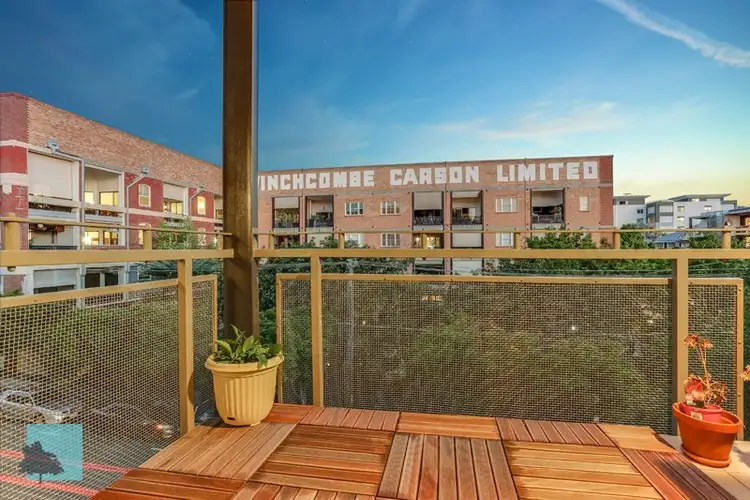 Second view of Homely apartment listing, 188/139 Commercial Road, Teneriffe QLD 4005