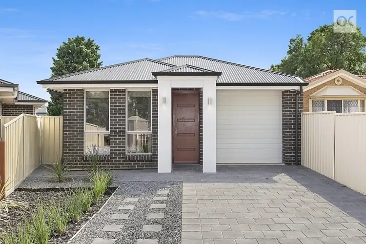 Second view of Homely house listing, 8a Sudholz Court, Windsor Gardens SA 5087