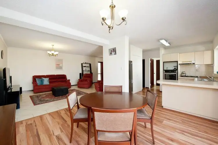 Second view of Homely townhouse listing, 8 Axon Avenue, Victoria Park WA 6100