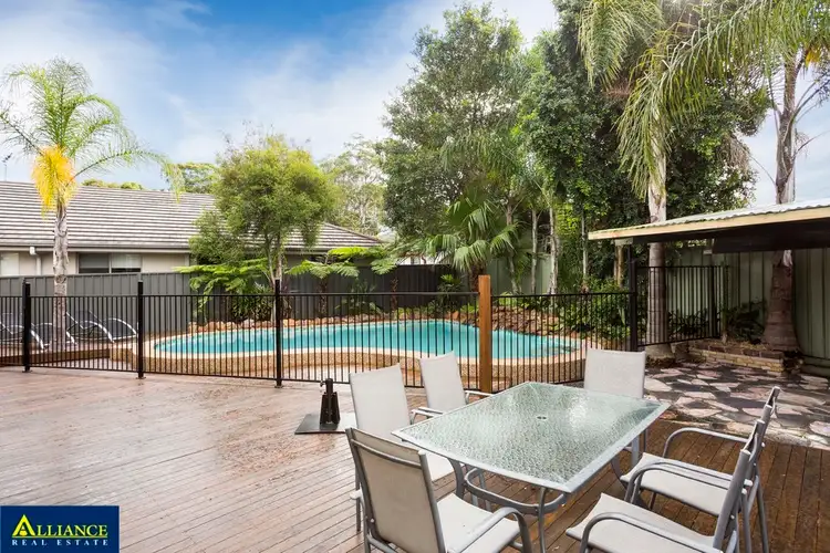 Fifth view of Homely house listing, 21 Flanders Avenue, Milperra NSW 2214