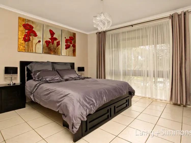 Sixth view of Homely house listing, 81 McFarlane Drive, Minchinbury NSW 2770