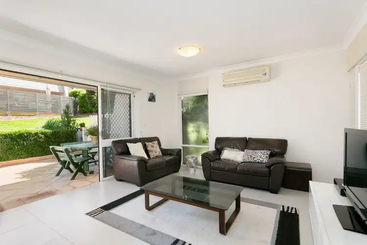 Fourth view of Homely townhouse listing, 31/10-16 Batemans Road, Gladesville NSW 2111