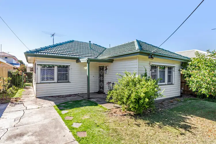 Second view of Homely house listing, 37 Ballard Street, Yarraville VIC 3013
