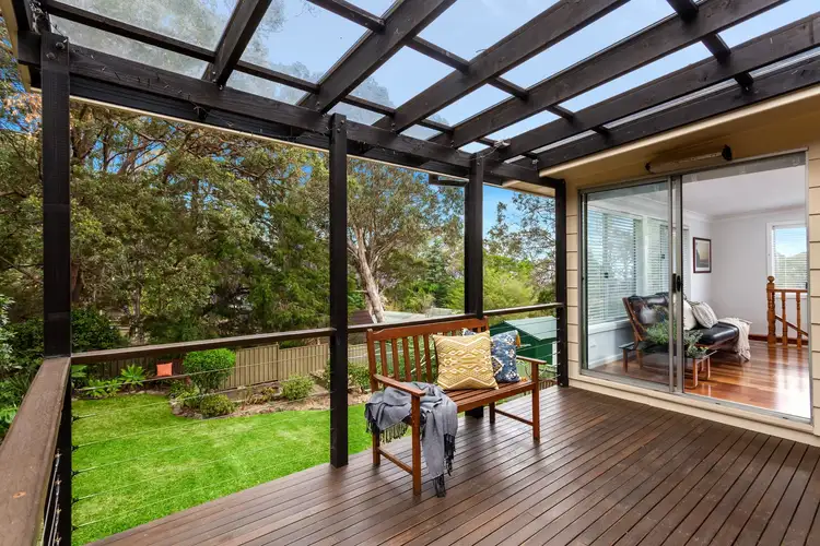 23 Fairloch Avenue, Farmborough Heights NSW 2526
