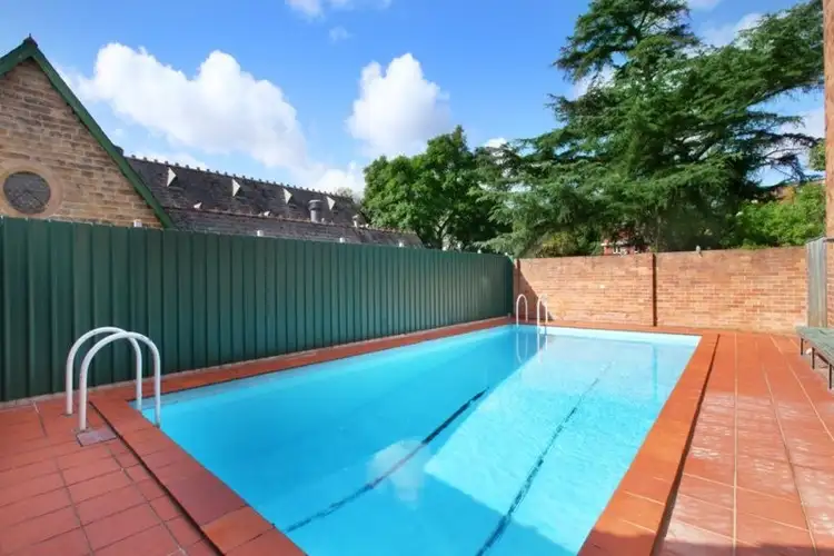 21/35 George Street, Burwood NSW 2134