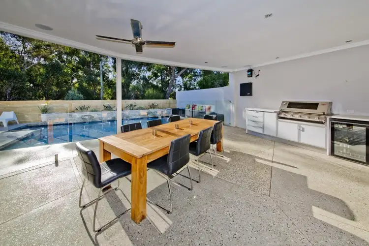 Sixth view of Homely house listing, 14 Spiderlily Mews, Karrinyup WA 6018