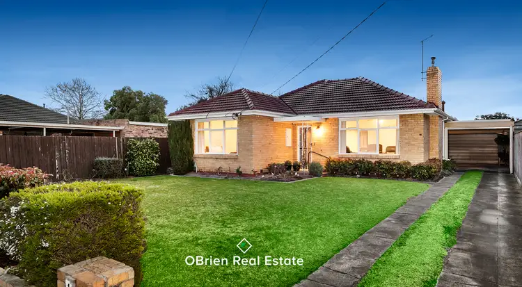 1 Houston Street, Mentone VIC 3194