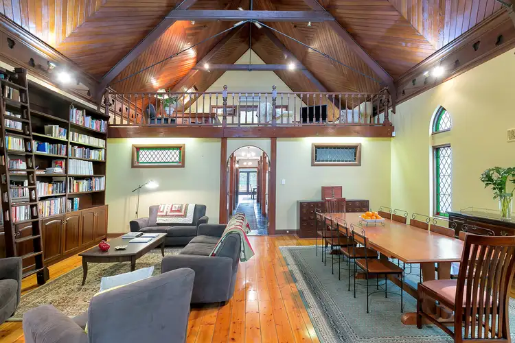 Third view of Homely house listing, 104B Cross Road, Highgate SA 5063