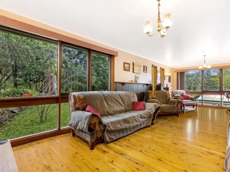 Second view of Homely house listing, 15 Clarence Street, Glenbrook NSW 2773