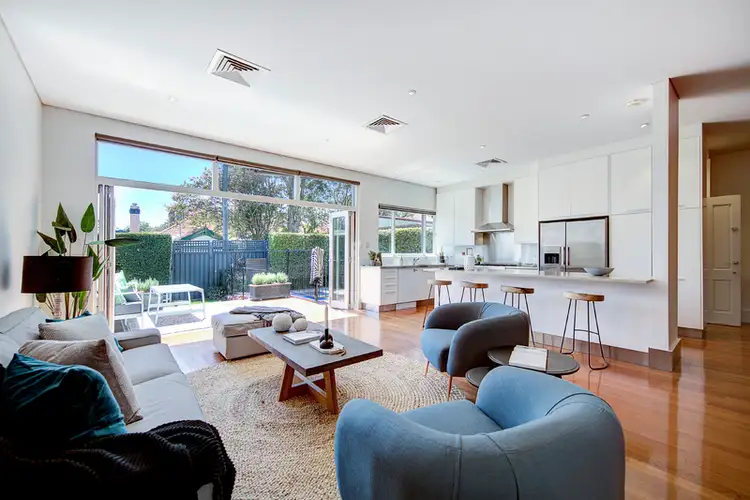 Fourth view of Homely house listing, 98A Avenue Road, Mosman NSW 2088