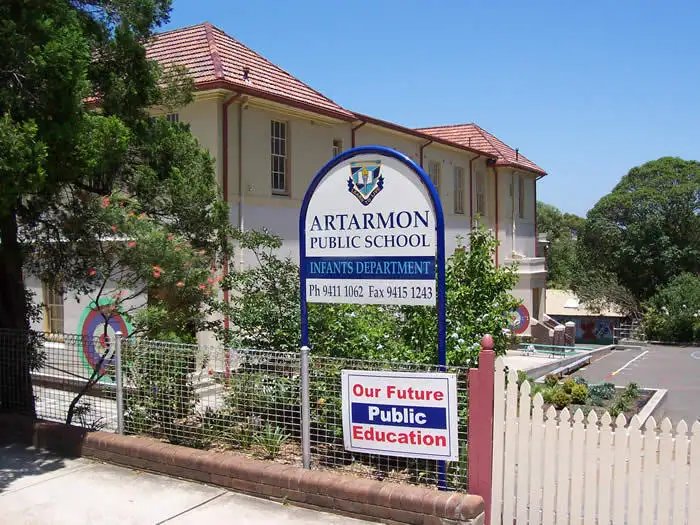 Sixth view of Homely apartment listing, 23/10-16 Parkes Road, Artarmon NSW 2064