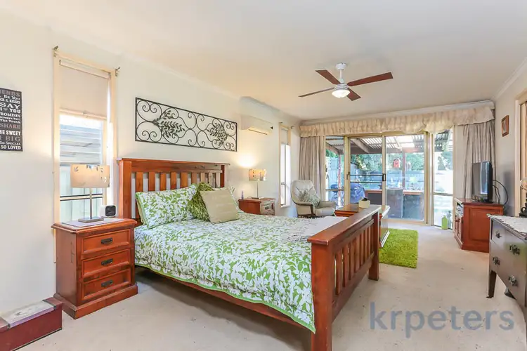 Fifth view of Homely house listing, 452b Dorset Road, Boronia VIC 3155