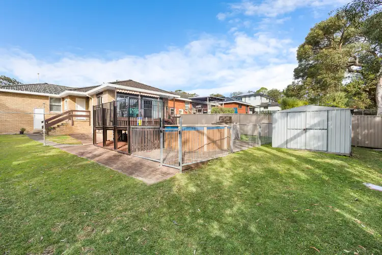 Sixth view of Homely house listing, 13 Araluen Place, Sutherland NSW 2232