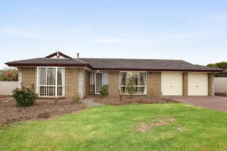 Main view of Homely house listing, 3 Breaker Court, Middleton SA 5213