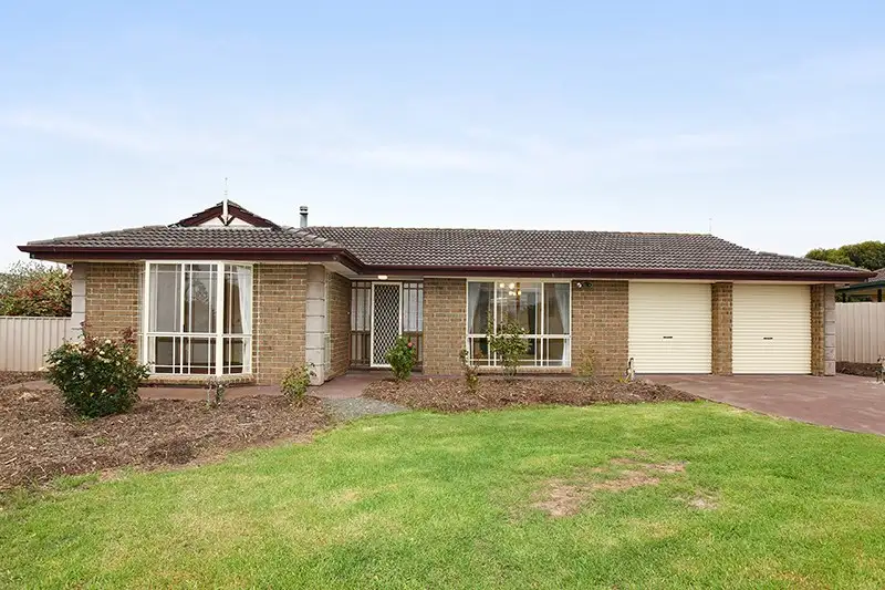 Main view of Homely house listing, 3 Breaker Court, Middleton SA 5213