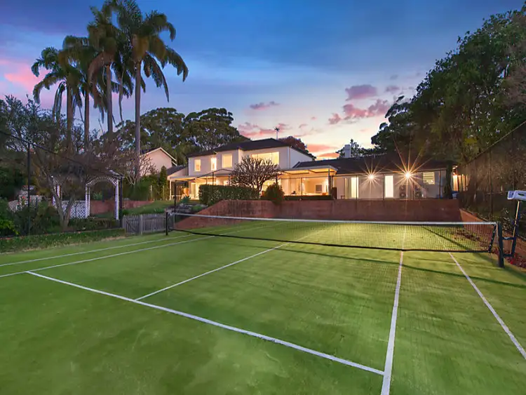 Fifth view of Homely house listing, 14 Torokina Avenue, St Ives NSW 2075