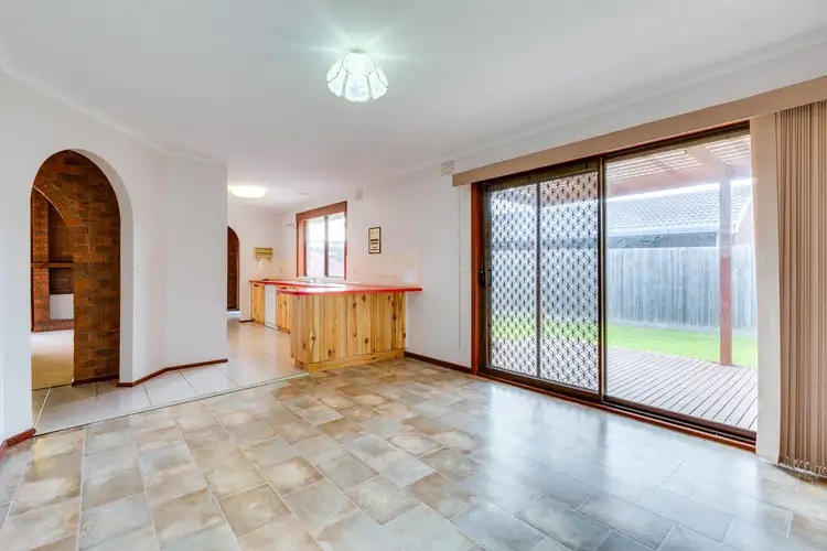 Fifth view of Homely house listing, 7 Apollo Road, Taylors Lakes VIC 3038