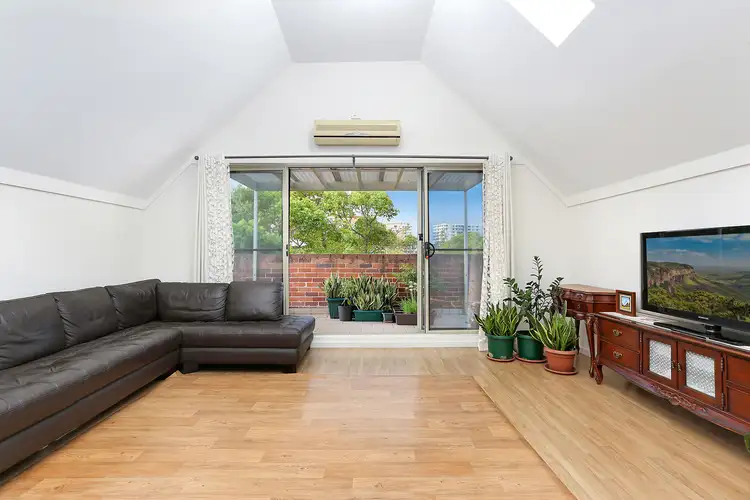7/4 Burlington Road, Homebush NSW 2140