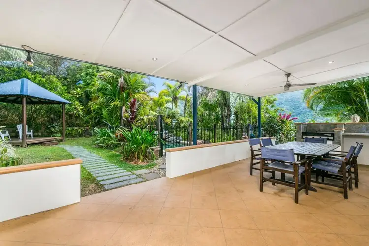 56 Fairley Street, Redlynch QLD 4870