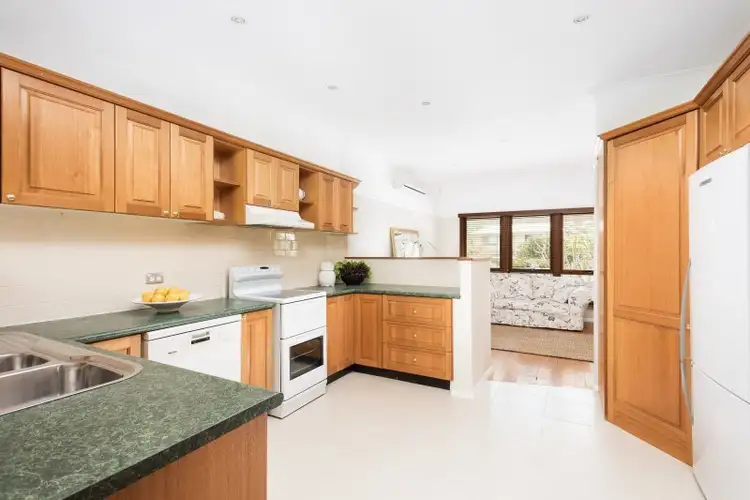 Third view of Homely house listing, 40 Wollun Street, Como NSW 2226