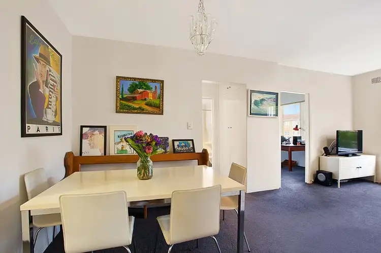 Main view of Homely unit listing, 1/2 Griffin Street, Manly NSW 2095