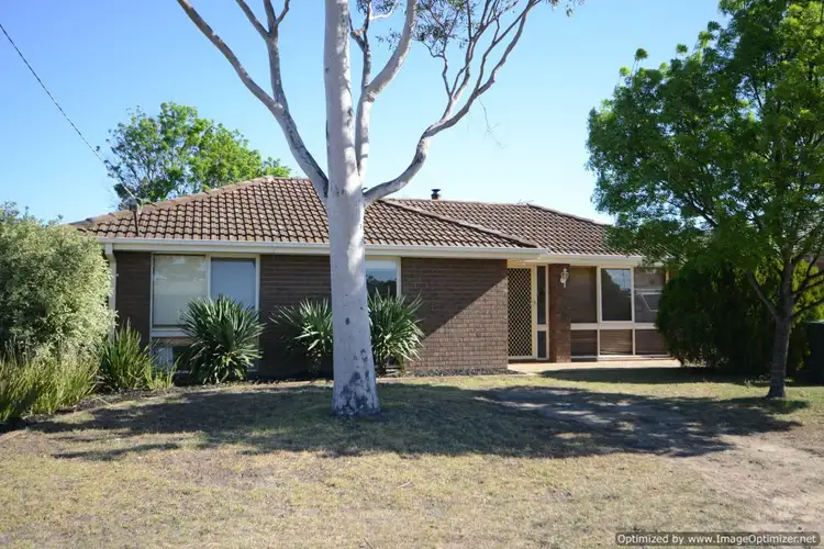 Main view of Homely house listing, 5 Reid Street, Bairnsdale VIC 3875